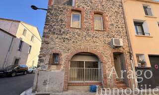 Appartement 2 Pièces 29 m² à louer à Espira-de-l'Agly (66600)