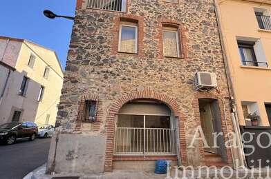 Appartement 2 pièces 450 €