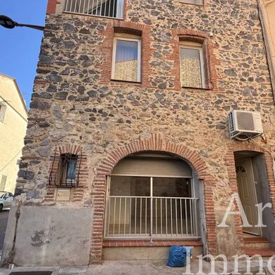 Appartement 2 pièces 470 €