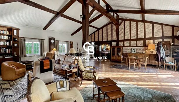 Villa / Maison 6 pièces  à vendre Seignosse 40510