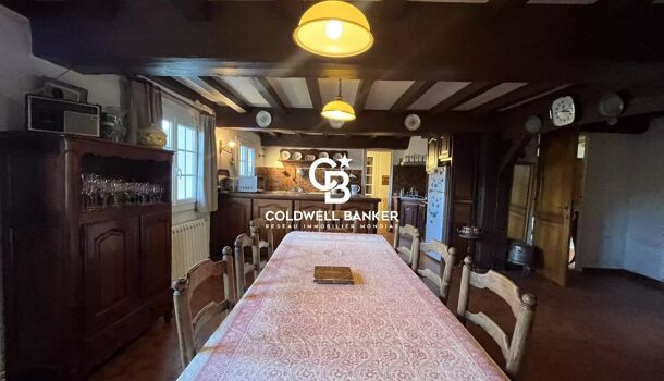 Villa / Maison 6 pièces  à vendre Seignosse 40510