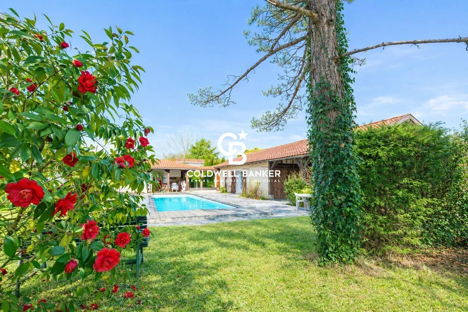 Villa / Maison  T6 à vendre Seignosse 40510