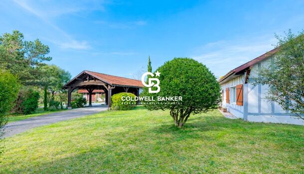 Villa / Maison 6 pièces  à vendre Seignosse 40510