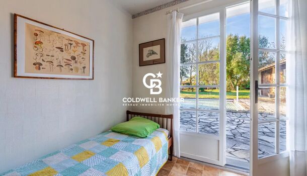 Villa / Maison 6 pièces  à vendre Seignosse 40510
