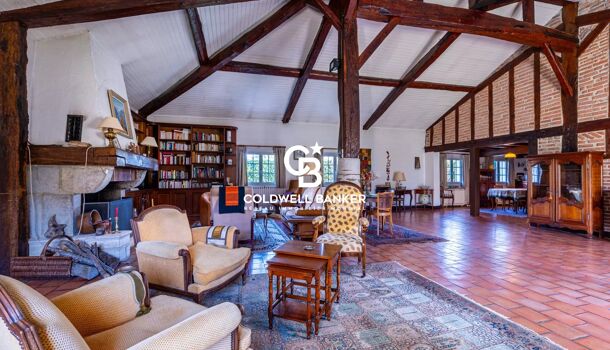 Villa / Maison 6 pièces  à vendre Seignosse 40510