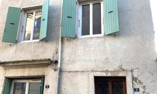 Immeuble  165 m² à vendre à Loriol-sur-Drôme (26270)