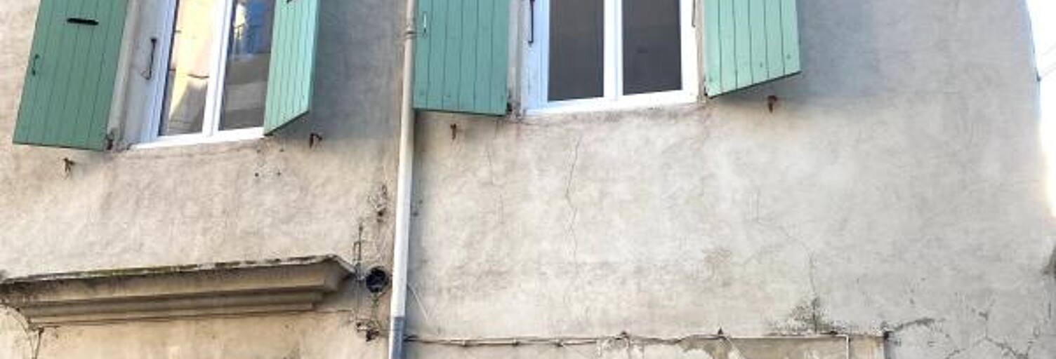 Immeuble  165 m² à vendre à Loriol-sur-Drôme (26270)