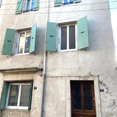 Immeuble  198000 €