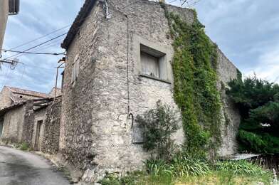 Maison 4 pièces 80000 €