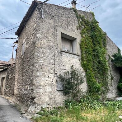 Maison 4 pièces 110000 €