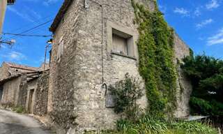 Maison 4 Pièces 114 m² à vendre à Saint-André-de-Cruzières (07460)