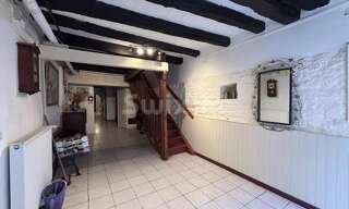 Maison 7 Pièces 213 m² à vendre à Lons-le-Saunier (39000)