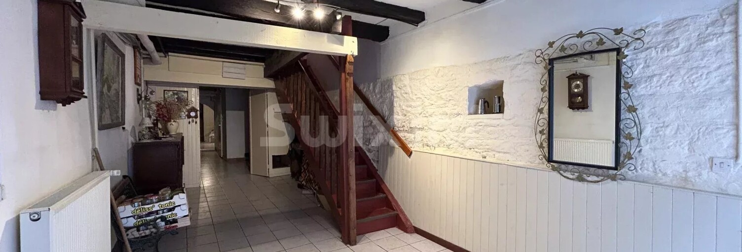 Maison 7 Pièces 213 m² à vendre à Lons-le-Saunier (39000)