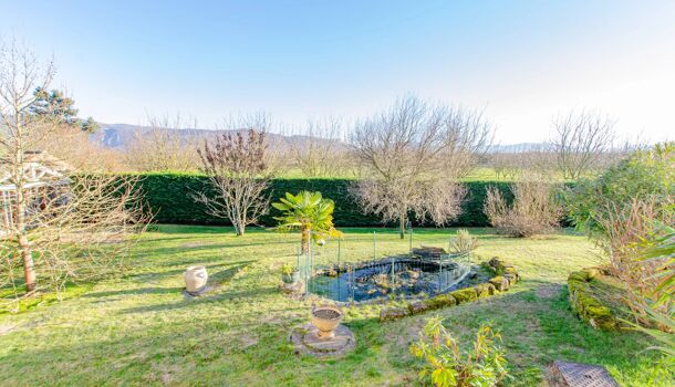 Villa / Maison 5 pièces  à vendre Chatte 38160