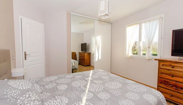 Villa / Maison 5 pièces  à vendre Chatte 38160