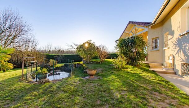 Villa / Maison 5 pièces  à vendre Saint-Marcellin 38160