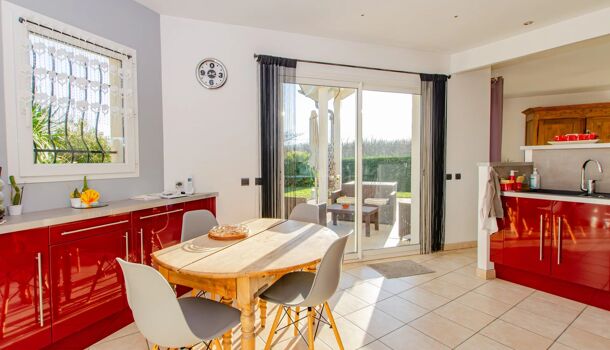 Villa / Maison 5 pièces  à vendre Saint-Marcellin 38160