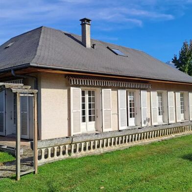 Maison 4 pièces 414000 €