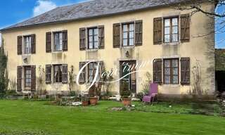 Maison 6 Pièces 143 m² à vendre à Thoisy-la-Berchère (21210)