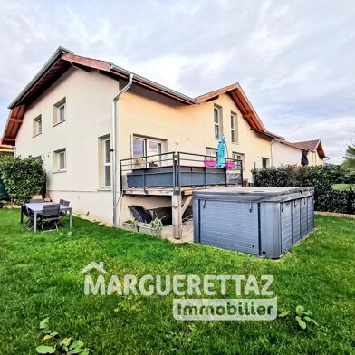 Maison 5 pièces 485000 €