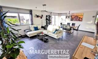 Maison 5 Pièces 103 m² à vendre à Ballaison (74140)