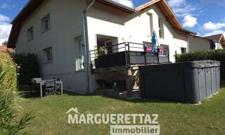 Maison 5 Pièces 103 m² à vendre à Ballaison (74140)