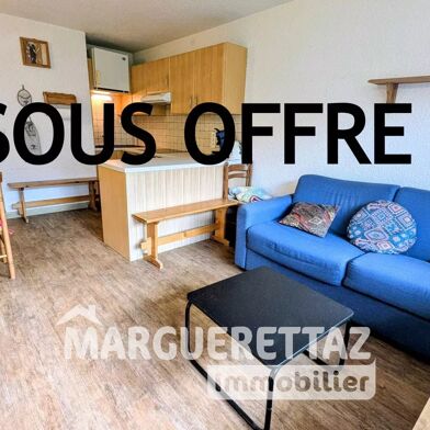 Appartement 2 pièces 71000 €