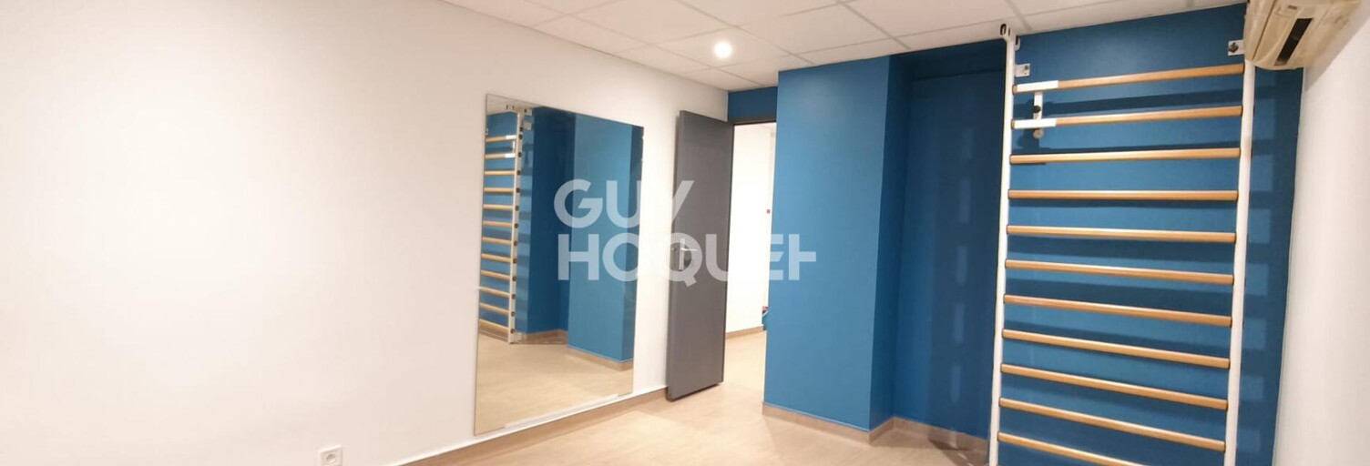 Commerce 3 Pièces 39 m² à vendre à Montpellier (34000)