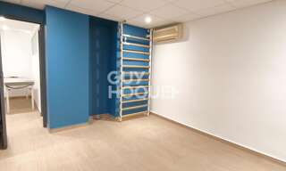 Commerce 3 Pièces 39 m² à vendre à Montpellier (34000)