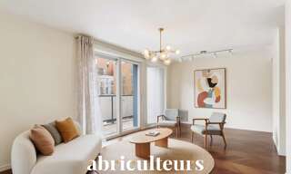 Appartement 4 Pièces 75 m² à vendre à Argenteuil (95100)