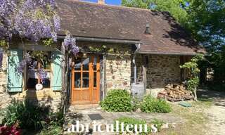 Maison 9 Pièces 160 m² à vendre à Saint-Mesmin (24270)