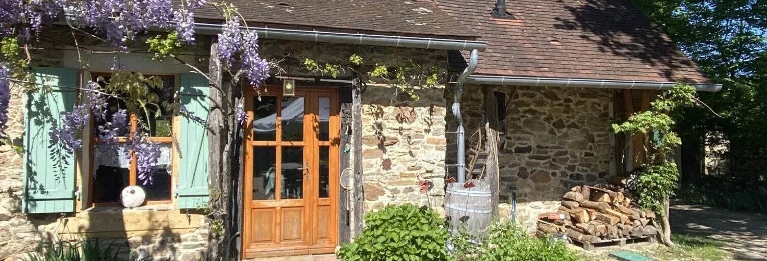 Maison 9 Pièces 160 m² à vendre à Saint-Mesmin (24270)