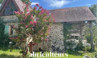 Maison 9 Pièces 160 m² à vendre à Saint-Mesmin (24270)