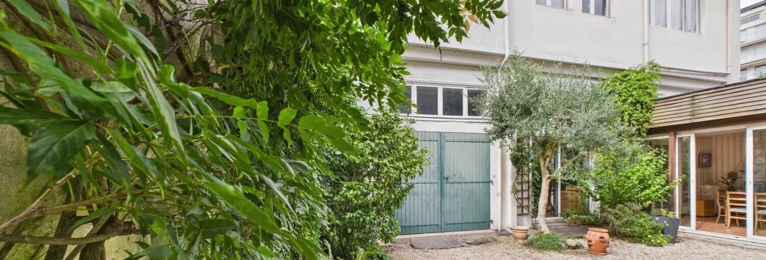 Maison 8 Pièces 255 m² à vendre à Nantes (44000)