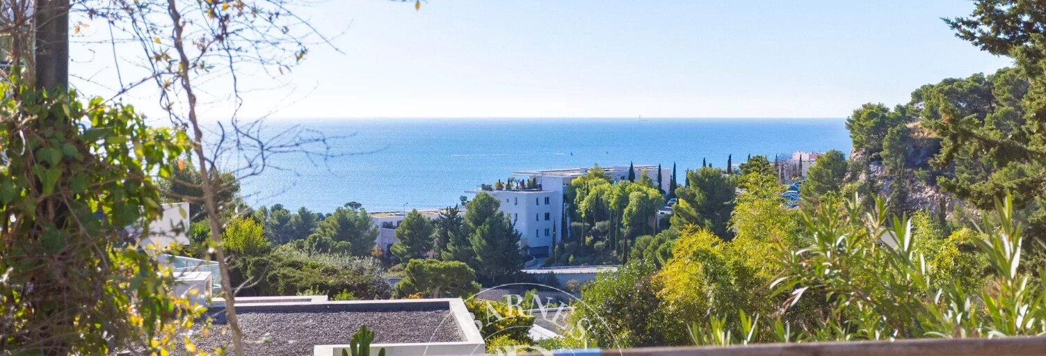 Maison 4 Pièces 180 m² à vendre à Marseille 7 (13007)