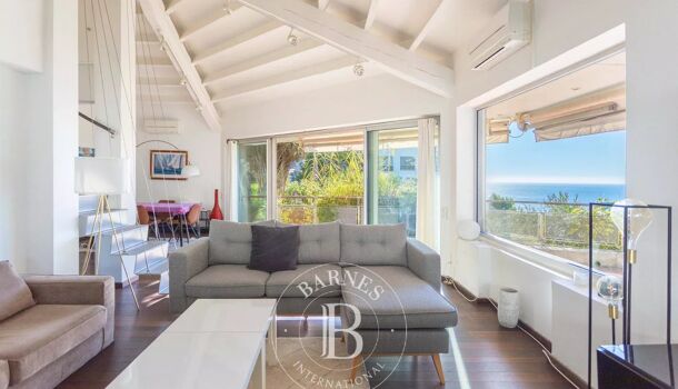 Villa / Maison 4 pièces  à vendre Marseille 7eme 13007