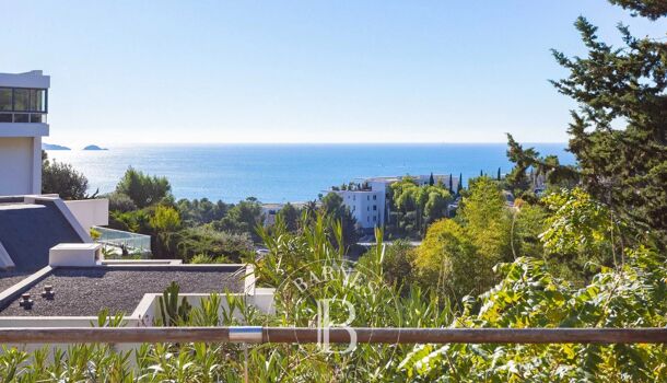 Villa / Maison 4 pièces  à vendre Marseille 7eme 13007