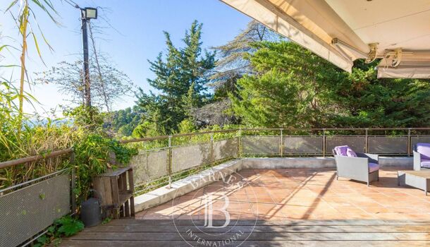 Villa / Maison 4 pièces  à vendre Marseille 7eme 13007