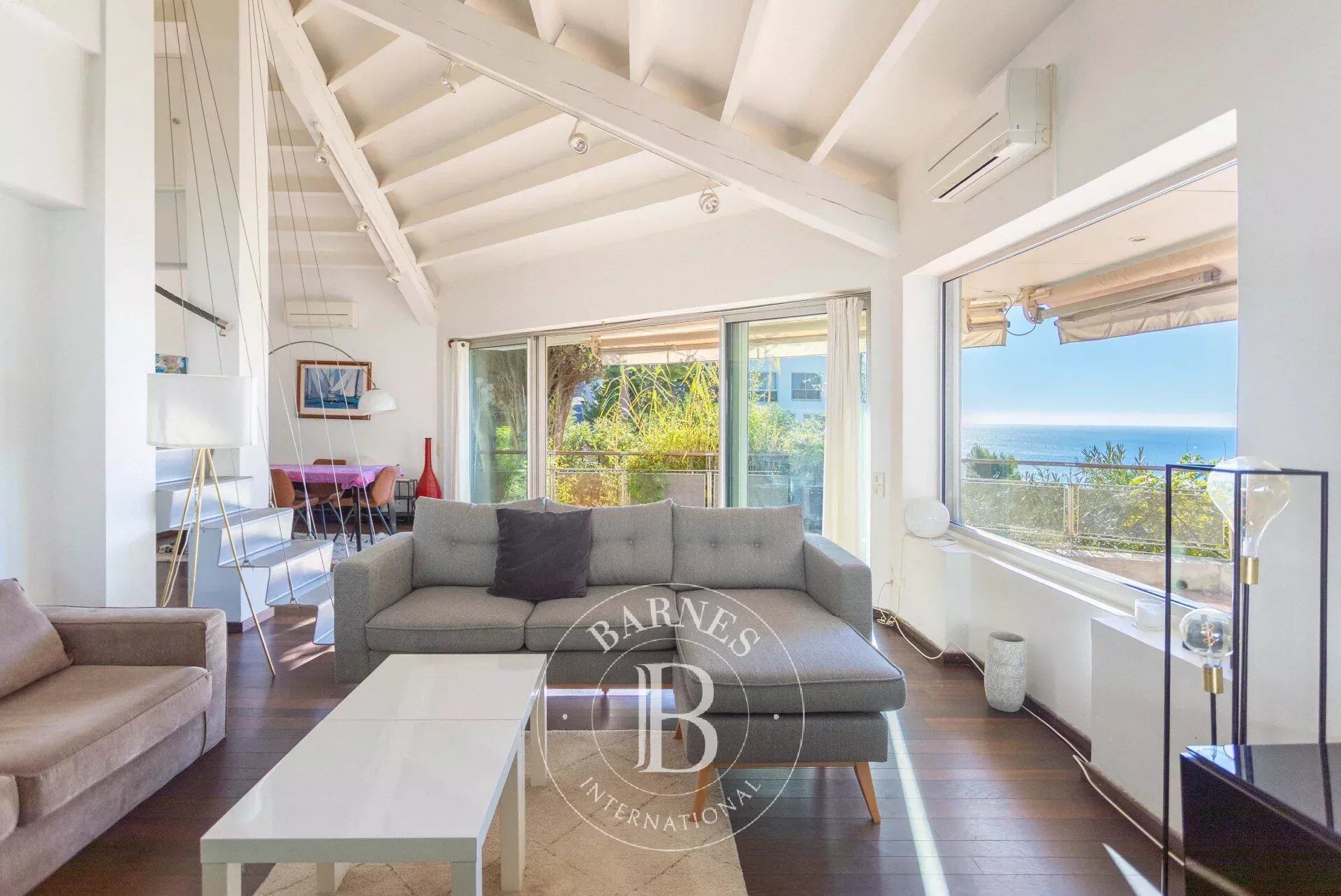 Villa / Maison  T4 à vendre Marseille 7eme 13007