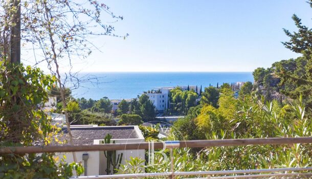 Villa / Maison 4 pièces  à vendre Marseille 7eme 13007