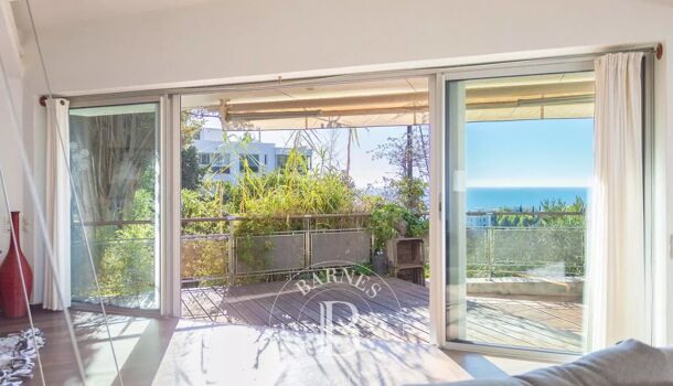 Villa / Maison 4 pièces  à vendre Marseille 7eme 13007