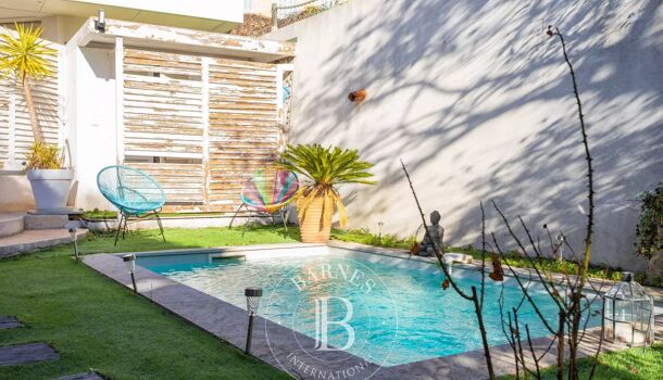 Villa / Maison 4 pièces  à vendre Marseille 7eme 13007