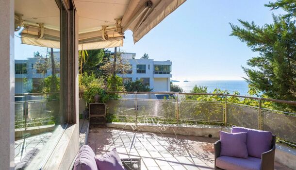 Villa / Maison 4 pièces  à vendre Marseille 7eme 13007