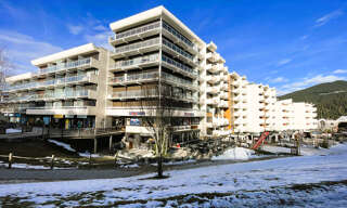 Appartement 1 Pièce 27 m² à vendre à Villard-Bonnot (38190)