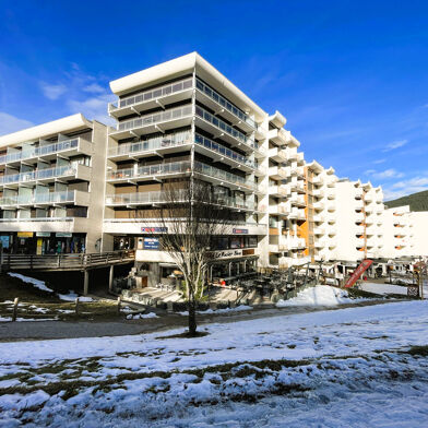 Appartement 1 pièces 95000 €