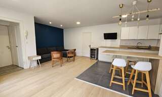 Appartement 3 Pièces 73 m² à louer à Grenoble (38000)