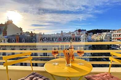 Appartement 2 pièces 355000 €