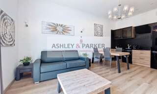 Appartement 2 Pièces 42 m² à vendre à Nice (06000)