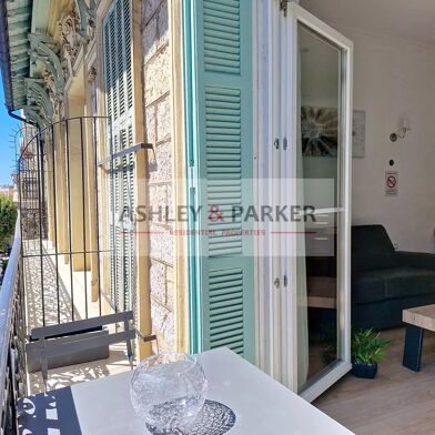 Appartement 2 pièces 380000 €