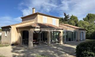 Maison 6 Pièces 151 m² à vendre à Fontvieille (13990)